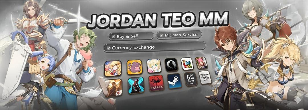 Jordan Teo Facebook cover banner